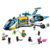 LEGO® DREAMZzz™ 71460 Vesmírný autobus pana Oze