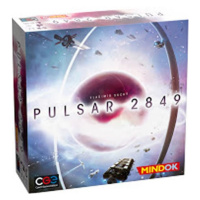 Pulsar 2849: Hra MINDOK s.r.o.