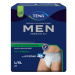 Tena Men PU Maxi L/XL inkontinenční kalhotky 8ks