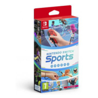 NINTENDO SWITCH SPORTS