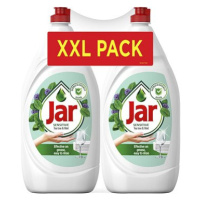 JAR Tea Tree & Mint 2× 1,35 l