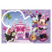 Clementoni Puzzle 30 dílků Disney Minnie