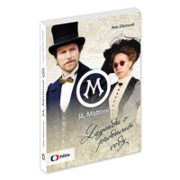 Já, Mattoni (4DVD) - DVD