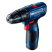 BOSCH GSB 120-LI 2x2Ah 0.601.9G8.100