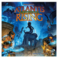 Elf Creek Games Atlantis Rising: Monstrosities