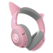 Razer Kraken Kitty BT V2 RZ04-04860100-R3M0 Růžová