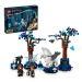 LEGO® Harry Potter™ 76432 Zapovězený les: Kouzelná stvoření