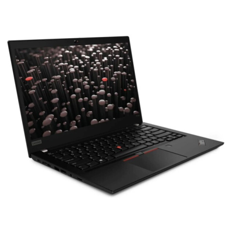 Lenovo ThinkPad P14s Gen 2 (20VX0008CK) černý