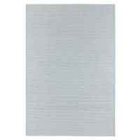 ELLE Decoration koberce Kusový koberec Secret 103558 Light Blue, Cream z kolekce Elle – na ven i