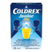 Coldrex Junior Horký nápoj Citron sáčky 10 ks