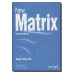 #New Matrix Intermediate CLASS CD Oxford University Press