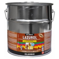 Lazurol Classic 022 palisandr 9l