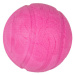 Flamingo Foam Dina Ball - pěnový míč Pink