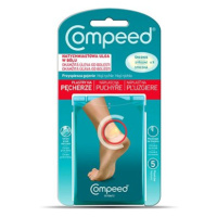 COMPEED Náplasti na puchýře střední 5 ks