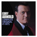 Arnold Eddy: Complete Original #1 Hits - CD