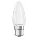 OSRAM LEDVANCE LED CLASSIC B 40 DIM P 4.8W 827 FIL FR B22D 4099854067518