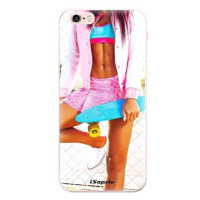 iSaprio Skate girl 01 pro iPhone 6 Plus