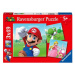 Ravensburger 051861 Super Mario 3x49 dílků