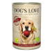 Dog's Love Barf Bio Vegan Reds 400g