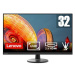 31.5" Lenovo D32u-40