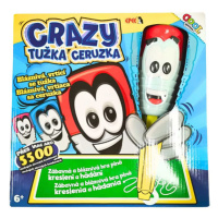 Cool Games Hra Crazy Tužka