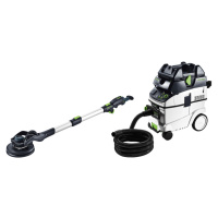 FESTOOL LHS 2 225 EQI/CTM 36-Set (sada)