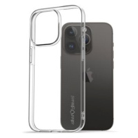 AlzaGuard Crystal Clear TPU case pro iPhone 14 Pro