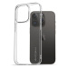 AlzaGuard Crystal Clear TPU case pro iPhone 14 Pro