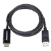 PREMIUMCORD Kabel DisplayPort - HDMI 1m