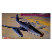 Modelky letadlo 5507 - Me262A-1a JABO (1:48)