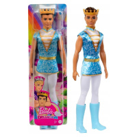 Mattel barbie dreamtopia princ ken, hlc22