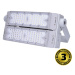 LED reflektor SOLIGHT WM-100W-PP Pro+2 100W