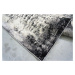 Berfin Dywany Kusový koberec Aspect New 1901 Beige grey - 80x150 cm
