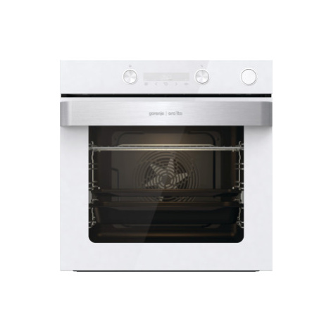 Gorenje BSA6737ORAW Vestavná trouba s parním asistentem 740239