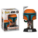 Funko Pop! 667 Star Wars The Mandalorian Mandalorian Judge