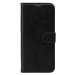 Flipové pouzdro FIXED Opus pro Samsung Galaxy A53 5G, černá