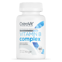 Komplex vitaminu B