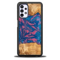 Bewood Jedinečné Pouzdro pro Samsung Galaxy A32 4G Neony Vegas