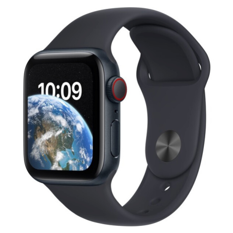 Apple Watch SE 2 (2022) Cellular 40mm