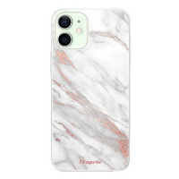 iSaprio RoseGold 11 pro iPhone 12 mini