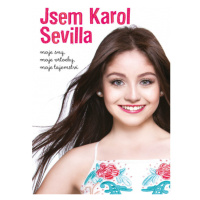 Jsem Karol Sevilla EGMONT