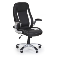 Halmar Kancelářská židle SATURN, černá