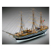 MAMOLI Amerigo Vespucci 1931 1:150 kit