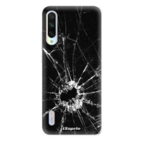 iSaprio Broken Glass 10 pro Xiaomi Mi A3