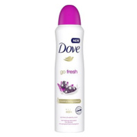 DOVE Antiperspirantní sprej Acai&Waterlili 150 ml