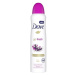 DOVE Antiperspirantní sprej Acai&Waterlili 150 ml