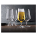 Spiegelau Lifestyle sklenice na pivo 440 ml 4 ks