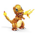 Pokémon figurka Charmander - Mega Construx 10 cm