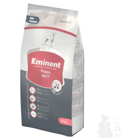 Eminent Dog Puppy 3kg