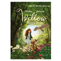 Dívka jménem Willow: Šustění křídel